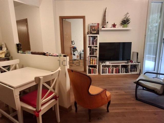 Appartamento in vendita a Cerchiaia, Siena