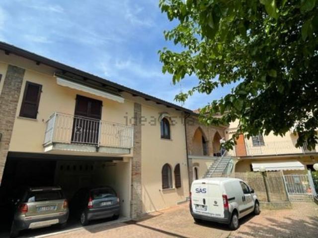 Appartamento in vendita a Piemonte, Alessandria