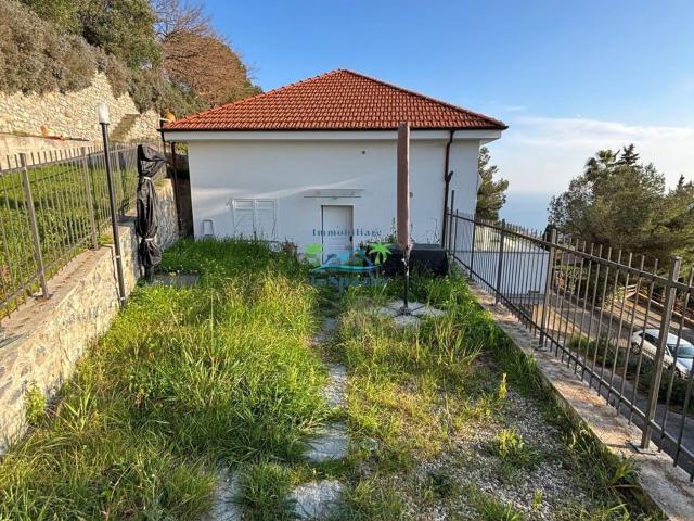 Appartamento in vendita a Laigueglia, Liguria