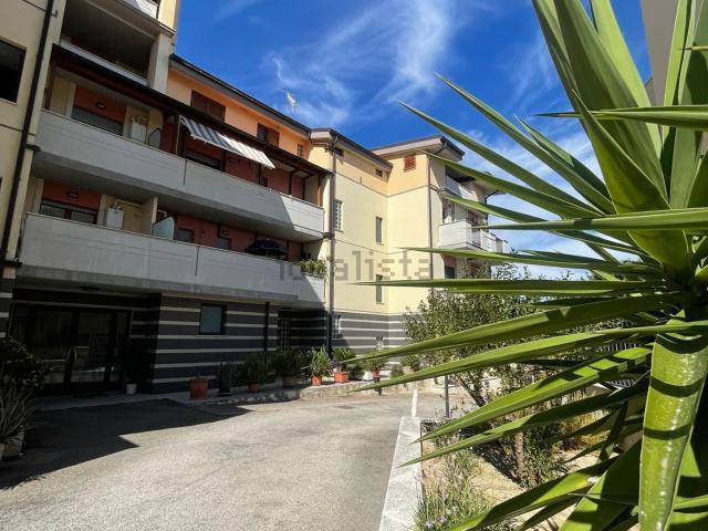 Appartamento in vendita a Pescara Colli, Pescara