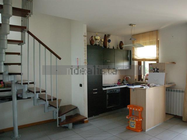 Appartamento in vendita a Cenerente, Umbria