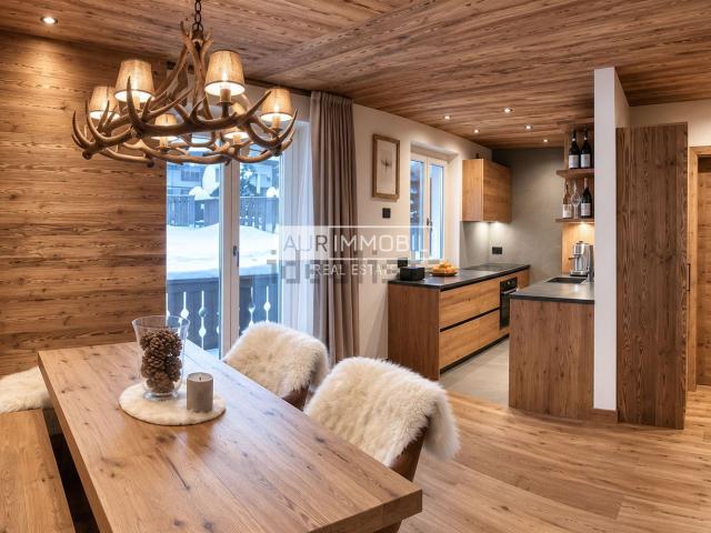 Appartamento in vendita a Badia - Abtei, Trentino-Alto Adige/Südtirol
