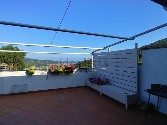 Appartamento in vendita a Garassini, Andora