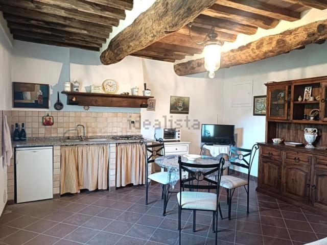 Appartamento in vendita a Unione dei comuni Media Valle del Serchio, Pescaglia