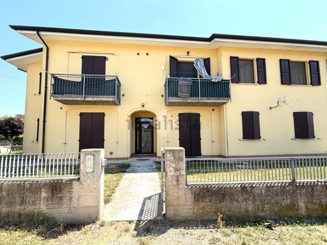 Appartamento in vendita a Zocca, Gonzaga