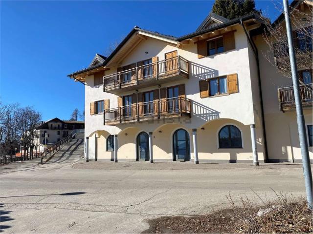 Appartamento in vendita a Comunità Alta Valsugana e Bersntol, Levico Terme