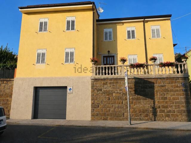 Appartamento in vendita a Opicina / Opčine, Villa Opicina
