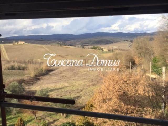 Appartamento in vendita a Siena, Toscana