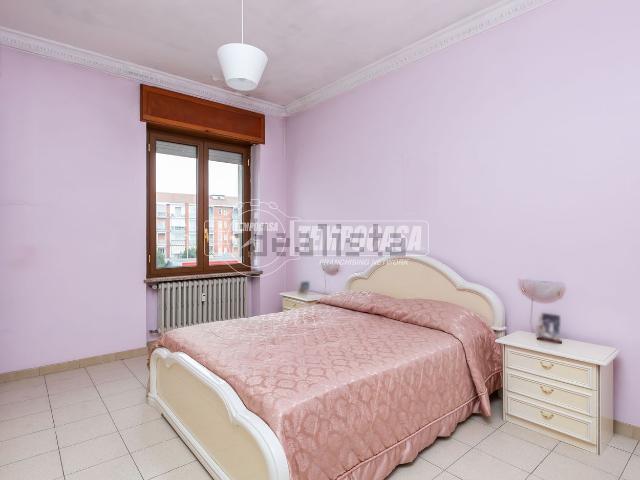 Appartamento in vendita a Bertolla, Piemonte