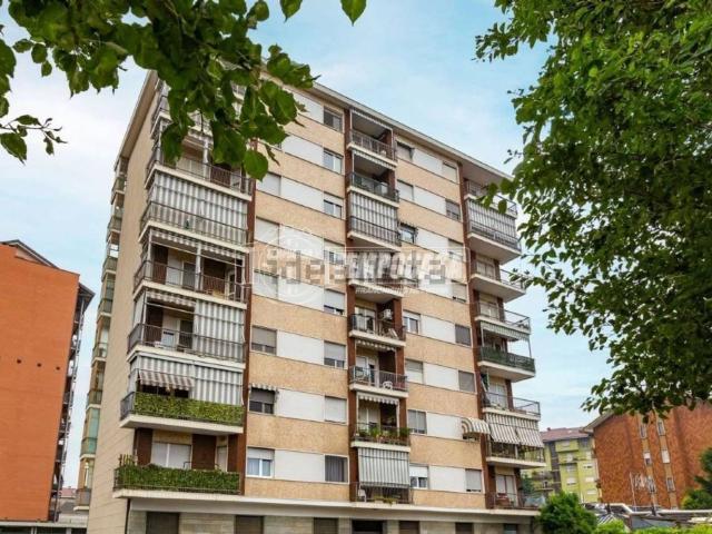 Appartamento in vendita a Bertolla, Piemonte