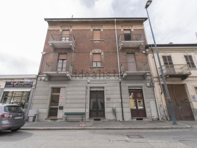 Appartamento in vendita a Circoscrizione 6, Piemonte