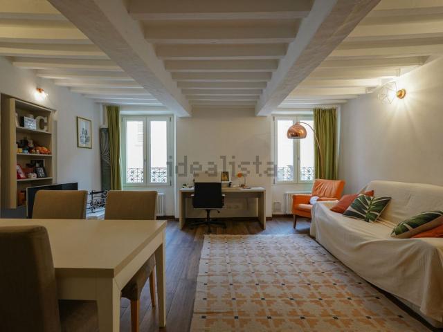 Appartamento in vendita a Parma Centro, Parma