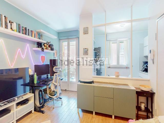 Appartamento in vendita a Piemonte, Torino
