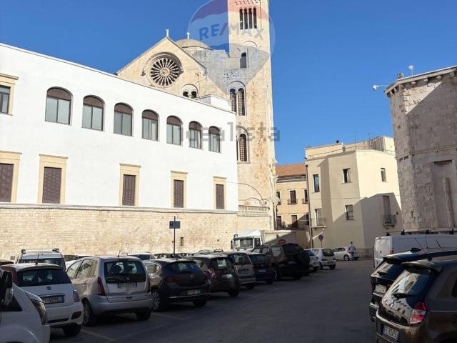Appartamento in vendita a Bari