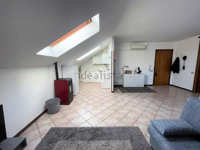 Appartamento in vendita a Cittadella, San Giorgio Di Mantova
