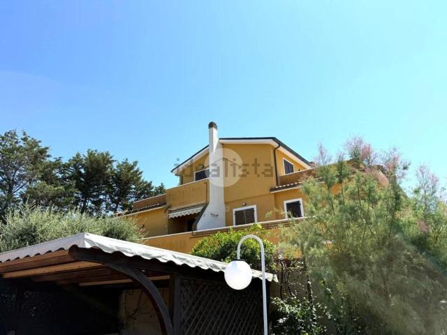 Appartamento in vendita a Metaurilia, Marche