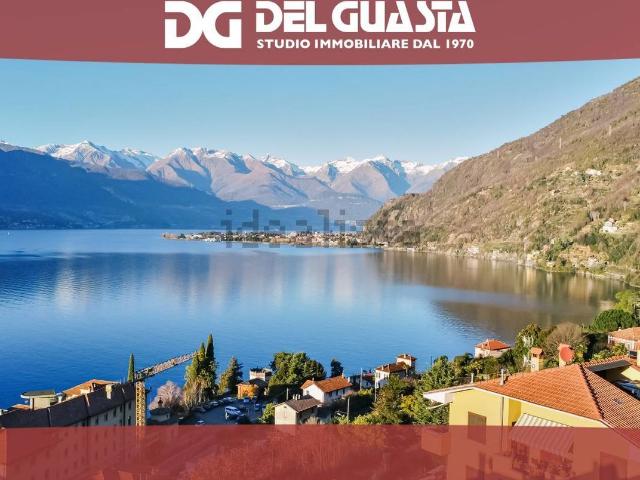 Appartamento in vendita a Bellano, Lombardia