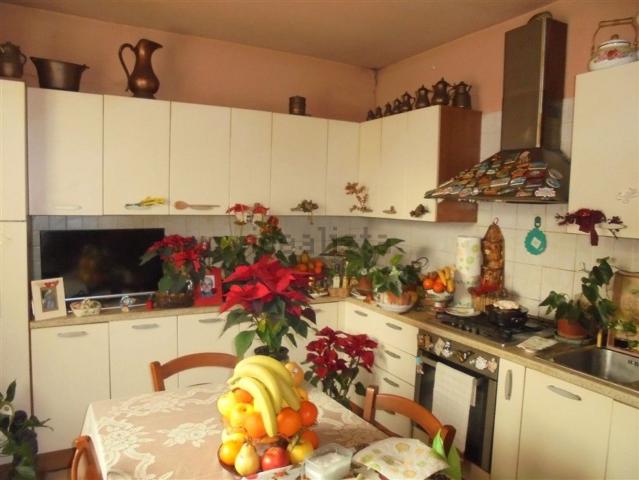 Appartamento in vendita a Caorso, Reggio Emilia