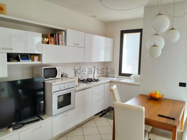 Appartamento in vendita a Castellaro, Liguria