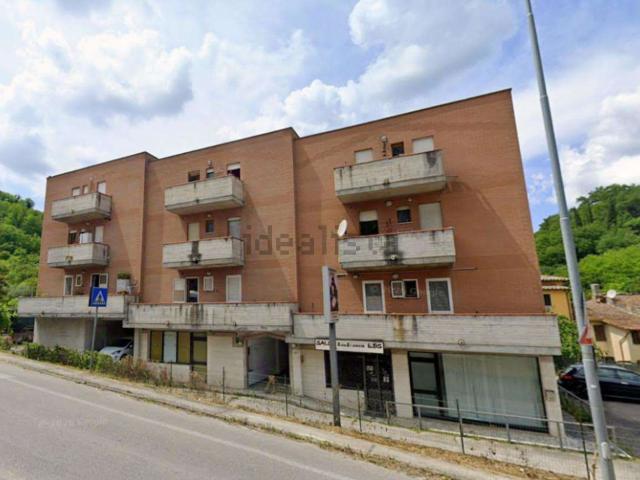 Appartamento in vendita a Sant'Erminio, Cenerente