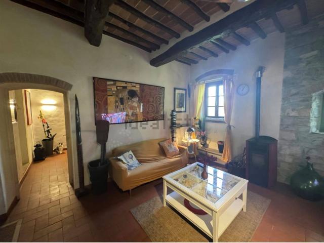 Appartamento in vendita a Barberino Tavarnelle, San Donato In Poggio