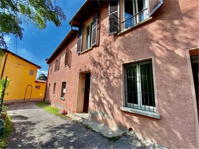 Appartamento in vendita a Imberido, Oggiono