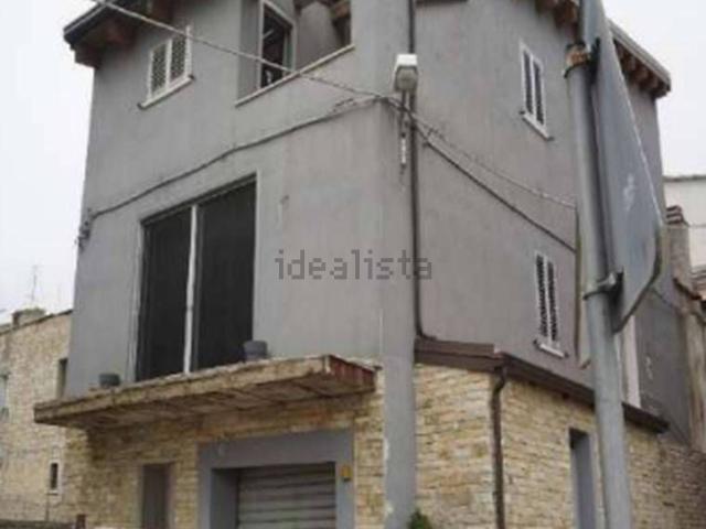 Appartamento in vendita a Maschito, Basilicata