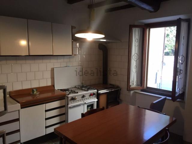 Appartamento in vendita a Roccastrada, Toscana
