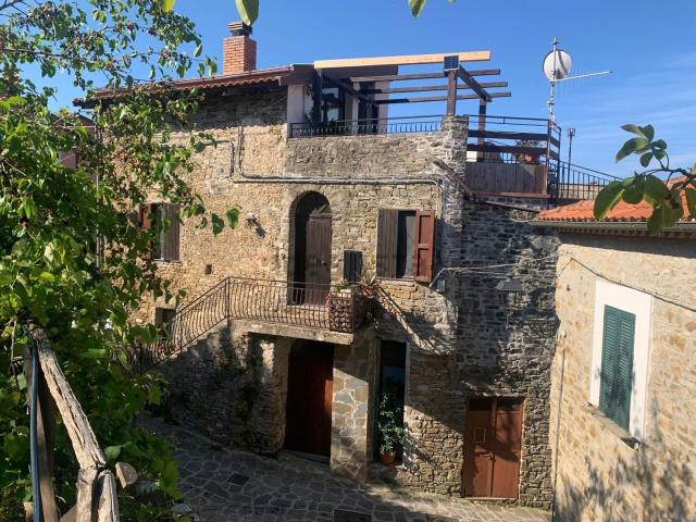 Appartamento in vendita a Galdo, Pollica