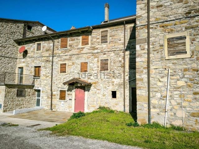 Appartamento in vendita a Sestino, Toscana