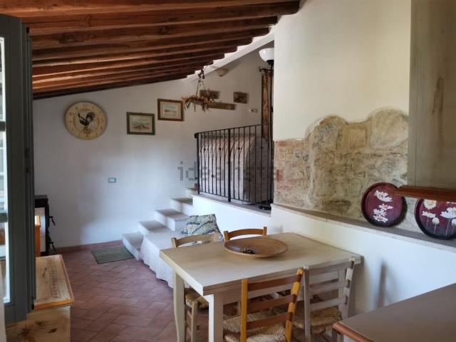 Appartamento in vendita a Montarrenti, Chiusdino
