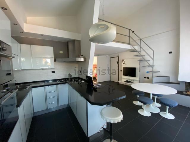 Appartamento in vendita a Borgo Ribeca, Senigallia