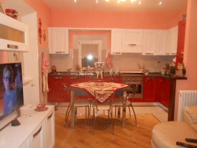 Appartamento in vendita a Piteglio, Toscana