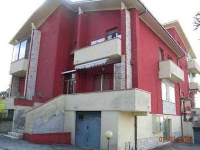 Appartamento in vendita a Marche, Pesaro E Urbino