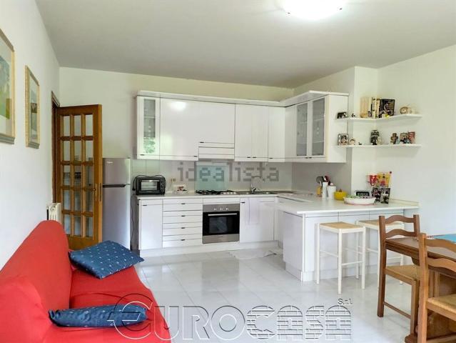 Appartamento in vendita a Cenerente, Umbria