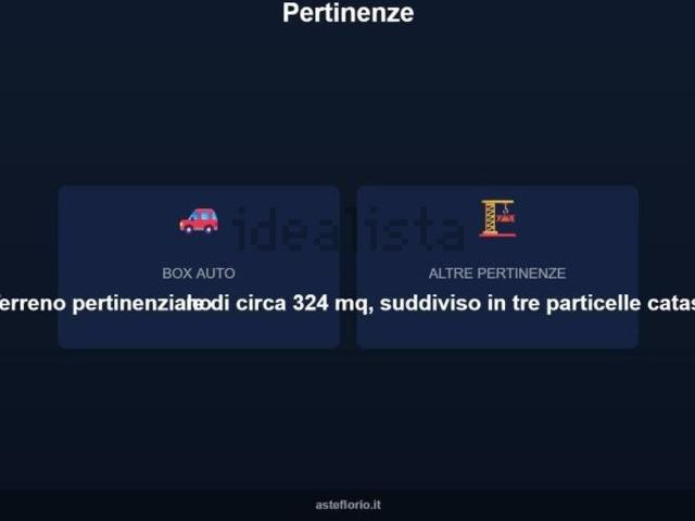 Appartamento in vendita a Suseneo, San Remo