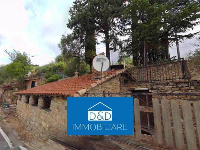 Appartamento in vendita a Suseneo, San Remo