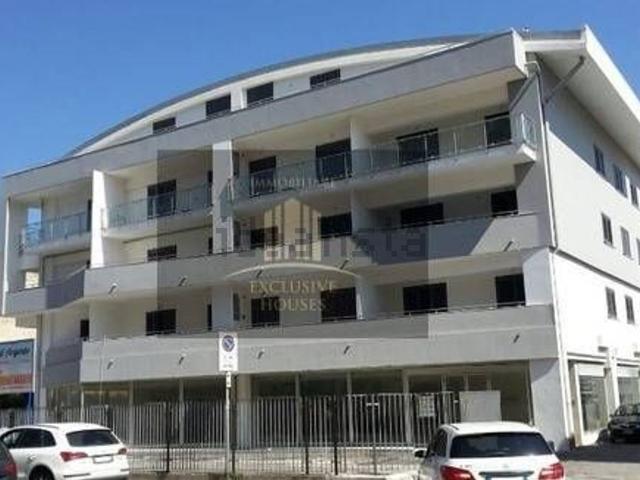 Appartamento in vendita a I Circoscrizione, Messina