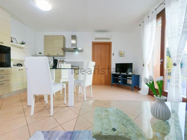 Appartamento in vendita a Ostiglia, Lombardia