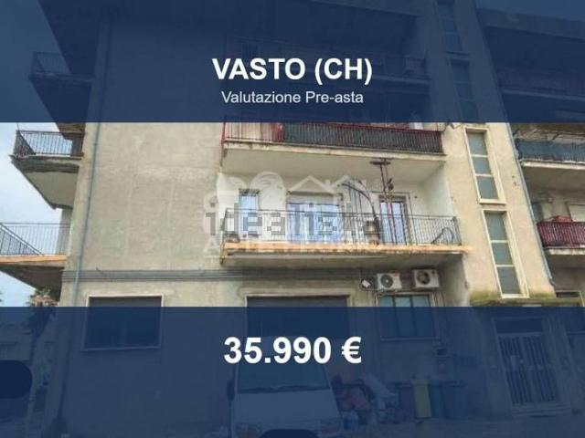 Appartamento in vendita a San Nicola, Vasto