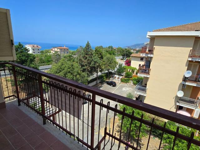 Appartamento in vendita a Santa Maria di Mare, Calabria