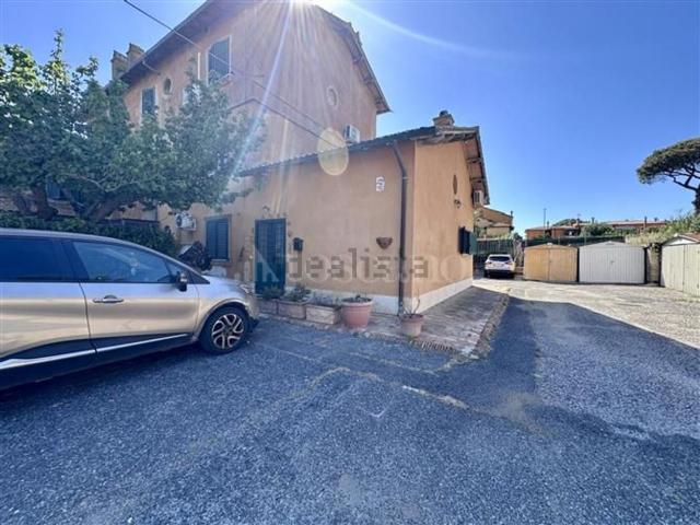Appartamento in vendita a Roma Capitale, Lazio