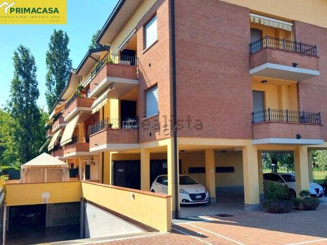 Appartamento in vendita a Unione delle Terre d'Argine, Carpi