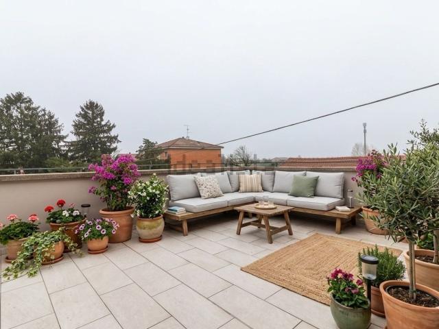 Appartamento in vendita a Borgo Panigale-Reno, Bologna
