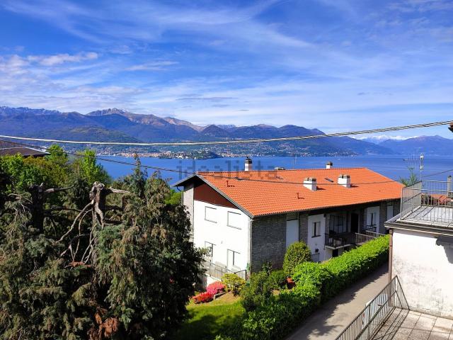 Appartamento in vendita a Passera, Stresa
