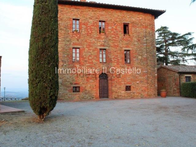 Appartamento in vendita a Panicale, Umbria
