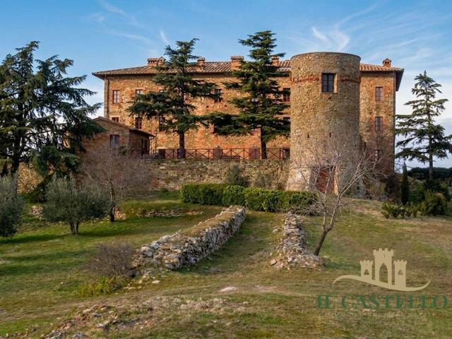 Appartamento in vendita a Panicale, Perugia