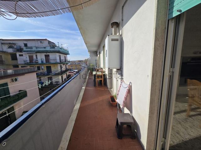 Appartamento in vendita a Arco Felice, Pozzuoli