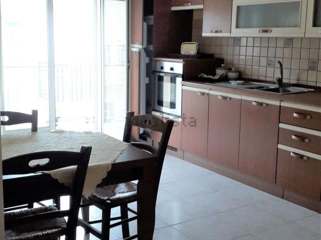 Appartamento in vendita a Floridia, Siracusa