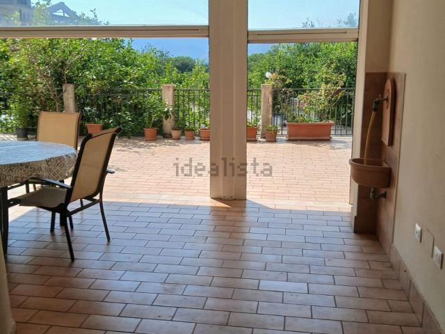 Appartamento in vendita a Aquara, Pontecagnano